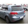 Anhängerkupplung für GOLF - V,VI,Plus,3/5dv,(1K 1,5M1) - manuell–AHK starr - von 2003 Anhängerkupplung für GOLF - V,VI,Plus,3/5dv,(1K 1,5M1) - manuell–AHK starr - von 2003