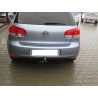 Anhängerkupplung für GOLF - V,VI,Plus,3/5dv,(1K 1,5M1) - manuell–AHK starr - von 2003 Anhängerkupplung für GOLF - V,VI,Plus,3/5dv,(1K 1,5M1) - manuell–AHK starr - von 2003