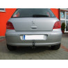 Anhängerkupplung für Peugeot 307 - 3/5 tür. - manuall–AHK starr Anhängerkupplung für Peugeot 307 - 3/5 tür. - manuall–AHK starr