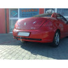 Anhängerkupplung für Peugeot 307 - 3/5 tür. - automat–AHK abnehmbar Anhängerkupplung für Peugeot 307 - 3/5 tür. - automat–AHK abnehmbar