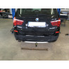 Anhängerkupplung für BMW X3 - automat-vertikal–AHK abnehmbar Anhängerkupplung für BMW X3 - automat-vertikal–AHK abnehmbar