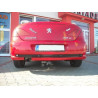 Anhängerkupplung für Peugeot 307 - 3/5 tür. - automat–AHK abnehmbar Anhängerkupplung für Peugeot 307 - 3/5 tür. - automat–AHK abnehmbar