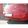 Anhängerkupplung für Peugeot 307 - 3/5 tür. - automat–AHK abnehmbar Anhängerkupplung für Peugeot 307 - 3/5 tür. - automat–AHK abnehmbar