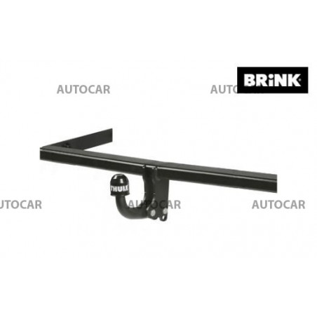 Anhängerkupplung für LEGACY OUTBACK - Kombi (BL/BP) - automat–AHK abnehmbar - von 2004 bis 2009/09 Anhängerkupplung für LEGACY OUTBACK - Kombi (BL/BP) - automat–AHK abnehmbar - von 2004 bis 2009/09