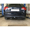Anhängerkupplung für Audi A3 Sportback 5 tur.- automat – AHK abnehmbar -2008-2013 Anhängerkupplung für Audi A3 Sportback 5 tur.- automat – AHK abnehmbar -2008-2013