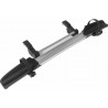 Adapter Whispbar T2 / T3 - Verlängerung 1 Rad Adapter Whispbar T2 / T3 - Verlängerung 1 Rad