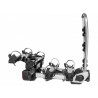 Adapter Whispbar T2 / T3 - Verlängerung 1 Rad Adapter Whispbar T2 / T3 - Verlängerung 1 Rad