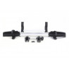 Adapter Whispbar T2 / T3 - Verlängerung 1 Rad Adapter Whispbar T2 / T3 - Verlängerung 1 Rad