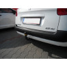 Anhängerkupplung für 308 - SW - combi - manuell–AHK starr - von 2008 Anhängerkupplung für 308 - SW - combi - manuell–AHK starr - von 2008