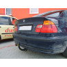 Anhängerkupplung für seria 3 - Compact (E 46) - manuell–AHK starr - von 2001/06 bis 2005 Anhängerkupplung für seria 3 - Compact (E 46) - manuell–AHK starr - von 2001/06 bis 2005
