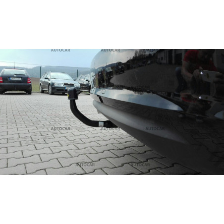 Anhängerkupplung für Audi A3 Anhängerkupplung für Audi A3