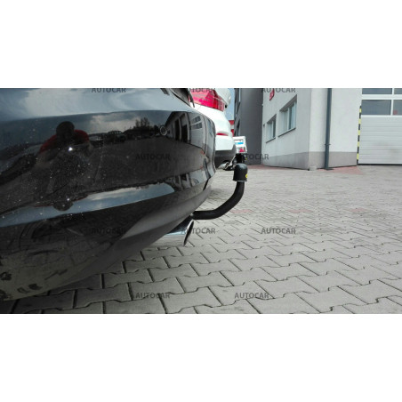 Anhängerkupplung für Audi A3 Anhängerkupplung für Audi A3