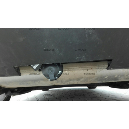 Anhängerkupplung für Audi A3 Anhängerkupplung für Audi A3