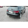Anhängerkupplung für Audi A3 Anhängerkupplung für Audi A3