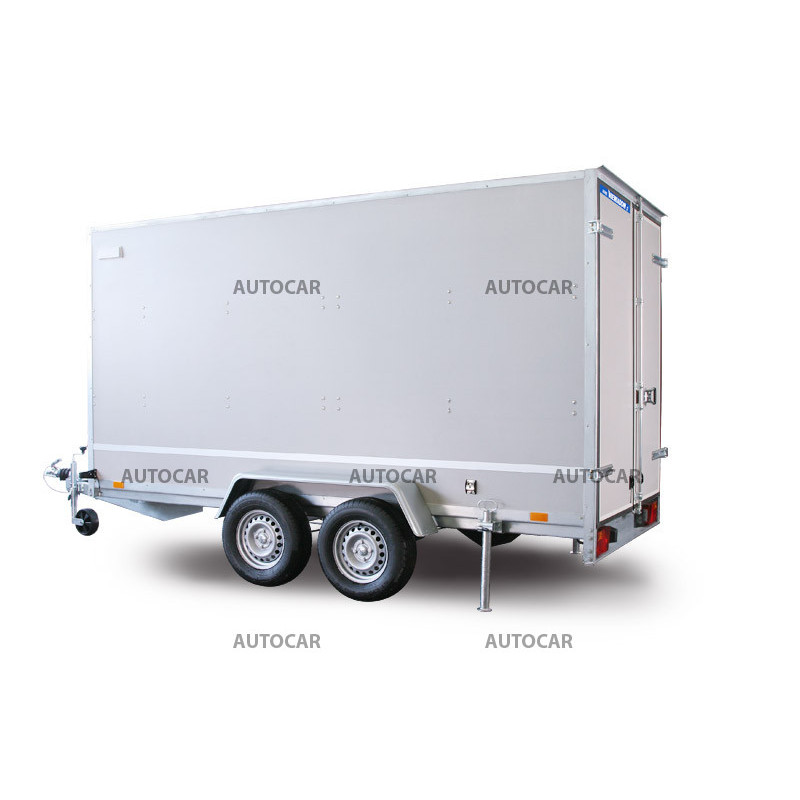 Kastenanhänger (sandwich) F27412019HT