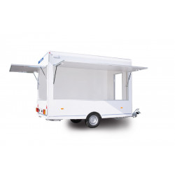 Verkaufsanhänger H13362HG