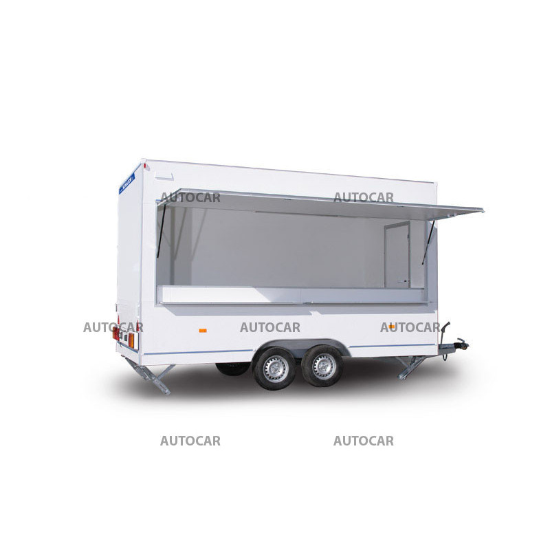 Verkaufsanhänger H20421HT