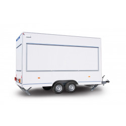 Verkaufsanhänger H20422HTG