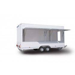 Verkaufsanhänger H25521HT