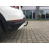 Anhängerkupplung für 500X - - manuell–AHK starr - von 2014/- Anhängerkupplung für 500X - - manuell–AHK starr - von 2014/-