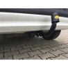 Anhängerkupplung für 500X - - manuell–AHK starr - von 2014/- Anhängerkupplung für 500X - - manuell–AHK starr - von 2014/-