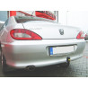 Anhängerkupplung für Peugeot 406 - manuall–AHK starr Anhängerkupplung für Peugeot 406 - manuall–AHK starr