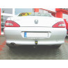 Anhängerkupplung für Peugeot 406 - manuall–AHK starr Anhängerkupplung für Peugeot 406 - manuall–AHK starr