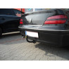 Anhängerkupplung für Peugeot 406 - manuall–AHK starr Anhängerkupplung für Peugeot 406 - manuall–AHK starr
