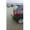 Anhängerkupplung für B -W 246 - manuell–AHK starr - von 2012/- Anhängerkupplung für B -W 246 - manuell–AHK starr - von 2012/-