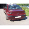 Anhängerkupplung für Peugeot 406 - automat–AHK abnehmbar Anhängerkupplung für Peugeot 406 - automat–AHK abnehmbar