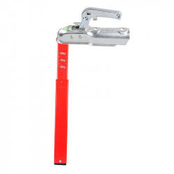 Vertikales Lastgewicht 50 - 100 kg