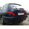 Anhängerkupplung für Peugeot 406 - Festeinbau Anhängerkupplung für Peugeot 406 - Festeinbau