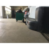 Anhängerkupplung für HILUX - Pick-up, (4WD), mit Treppe - manuall–AHK starr - von 1997/10 bis 2004 Anhängerkupplung für HILUX - Pick-up, (4WD), mit Treppe - manuall–AHK starr - von 1997/10 bis 2004