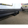 Anhängerkupplung für HILUX - Pick-up, (4WD), mit Treppe - manuall–AHK starr - von 1997/10 bis 2004 Anhängerkupplung für HILUX - Pick-up, (4WD), mit Treppe - manuall–AHK starr - von 1997/10 bis 2004