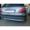 Anhängerkupplung für Peugeot 406 - automat–AHK abnehmbar Anhängerkupplung für Peugeot 406 - automat–AHK abnehmbar