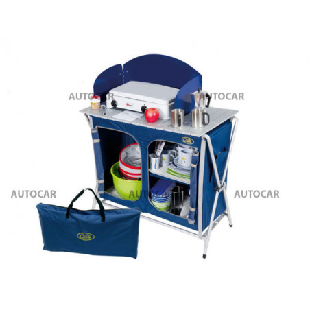 Schrank CUCCINELLA QUICK blau