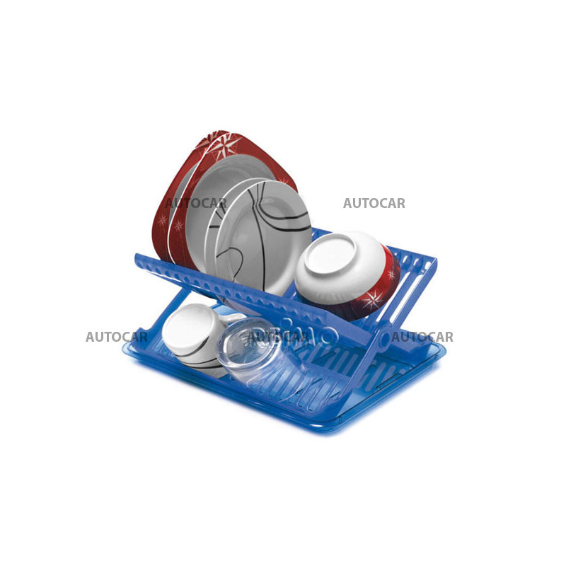 Geschirrtrockner 37 x 30 cm