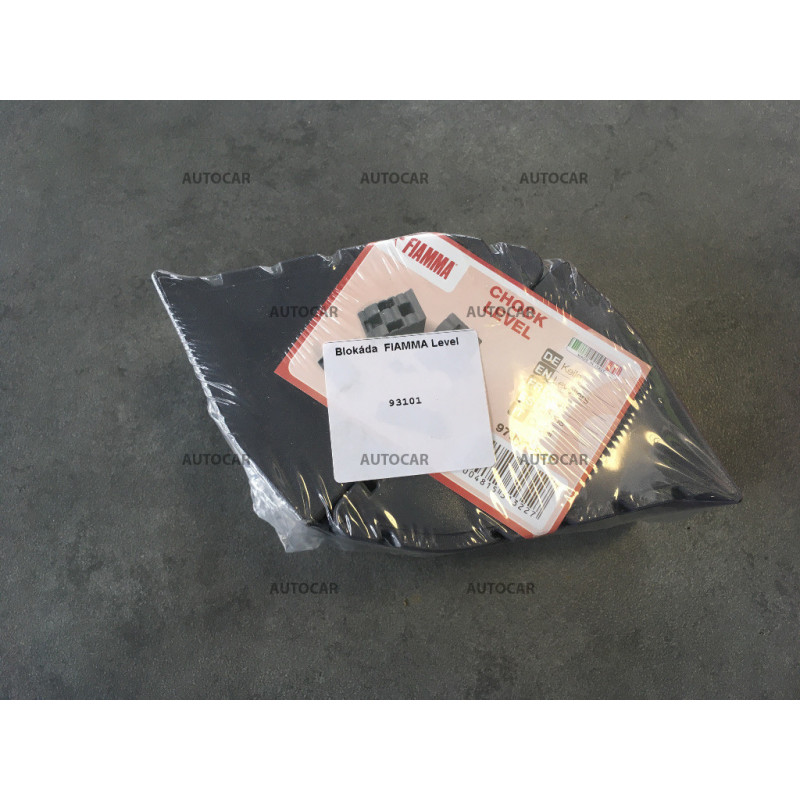 Blockade FIAMMA Level Up 2 St.