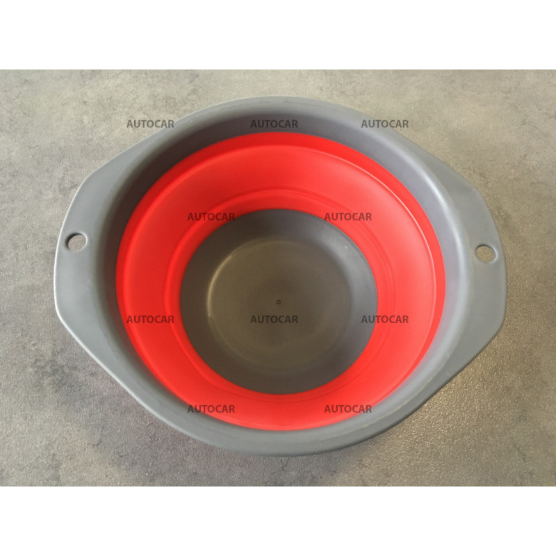 Schüssel OUTWEL 20,5 cm