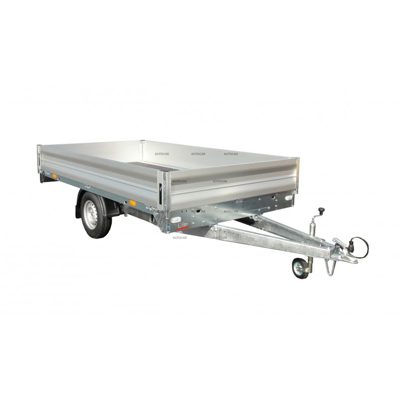 Anhänger CARGO Light D 10.3