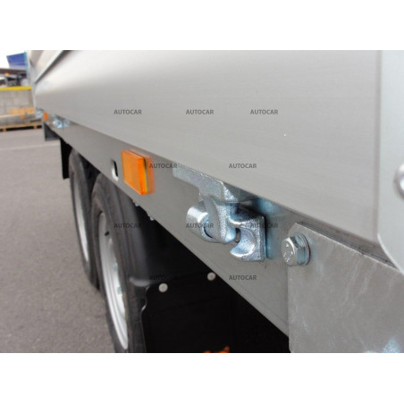 Anhänger CARGO Light D 10.3 Anhänger CARGO Light D 10.3