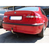 Anhängerkupplung für seria 3 - Compact (E 46) - automat–AHK abnehmbar - von 2001/06 bis 2005 Anhängerkupplung für seria 3 - Compact (E 46) - automat–AHK abnehmbar - von 2001/06 bis 2005