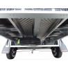 Anhänger CARGO Light D 08.36 Anhänger CARGO Light D 08.36