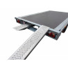 Anhänger CARGO Light D 08.36 Anhänger CARGO Light D 08.36