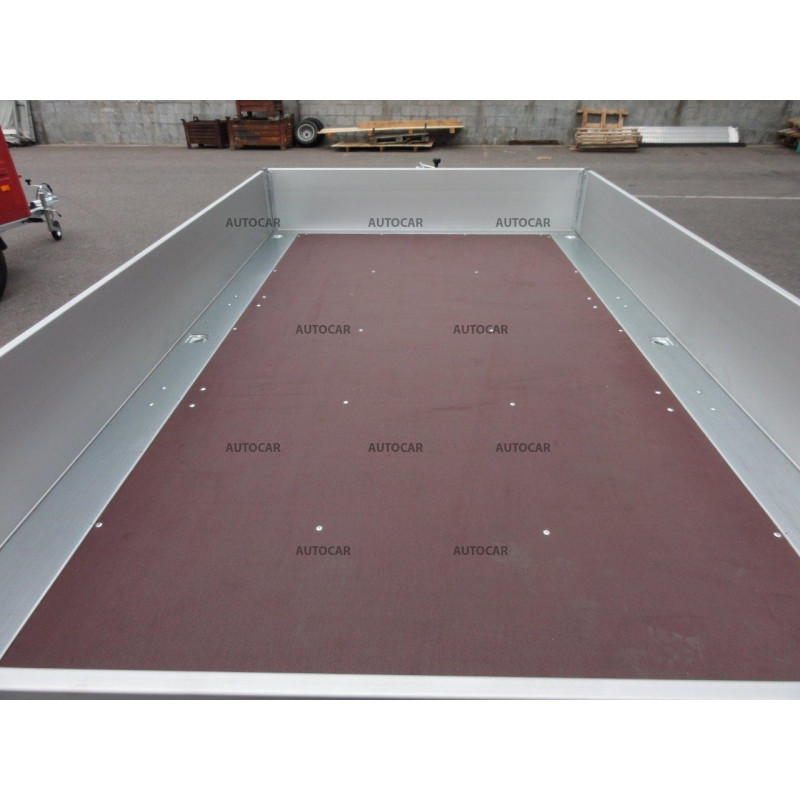 Anhänger CARGO Light D 08.36