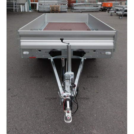 Anhänger CARGO Light D 08.36 Anhänger CARGO Light D 08.36