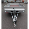 Anhänger CARGO Light D 08.36 Anhänger CARGO Light D 08.36