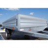 Anhänger CARGO Light D 08.36 Anhänger CARGO Light D 08.36