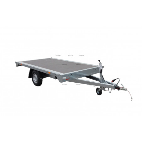 Anhänger CARGO Light D 10.36 Anhänger CARGO Light D 10.36