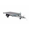 Anhänger CARGO Light D 10.36 Anhänger CARGO Light D 10.36